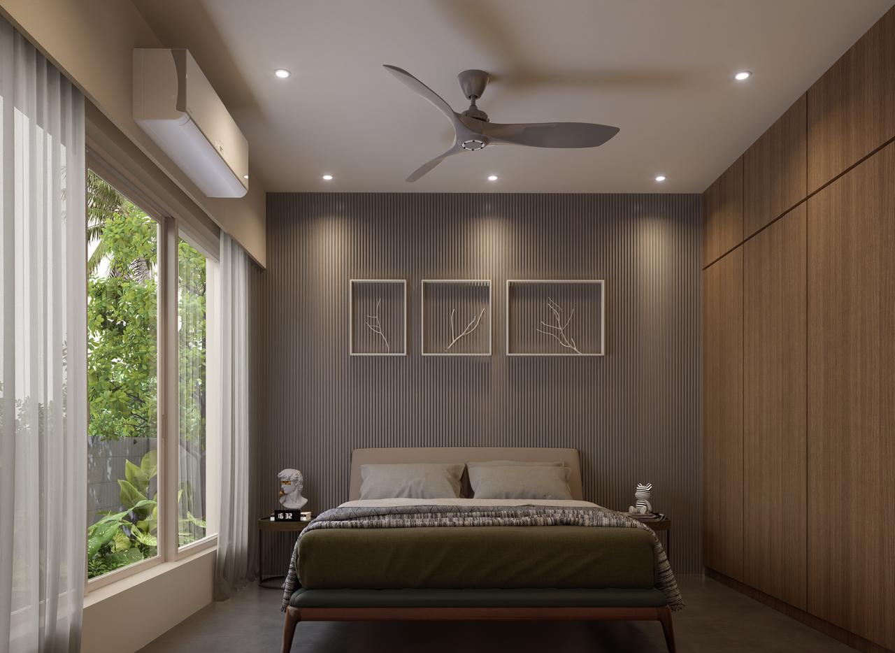 Interior Work 7